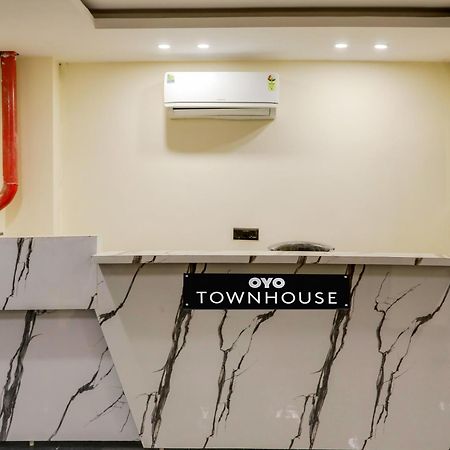 Townhouse Magnolia Corporate Stays Гургаон Экстерьер фото