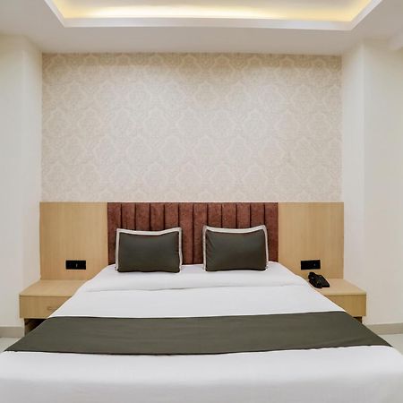 Townhouse Magnolia Corporate Stays Гургаон Экстерьер фото
