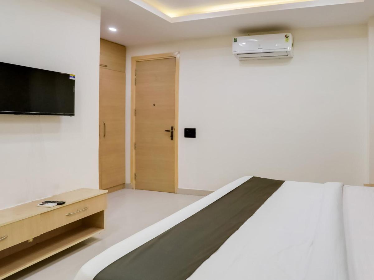 Townhouse Magnolia Corporate Stays Гургаон Экстерьер фото