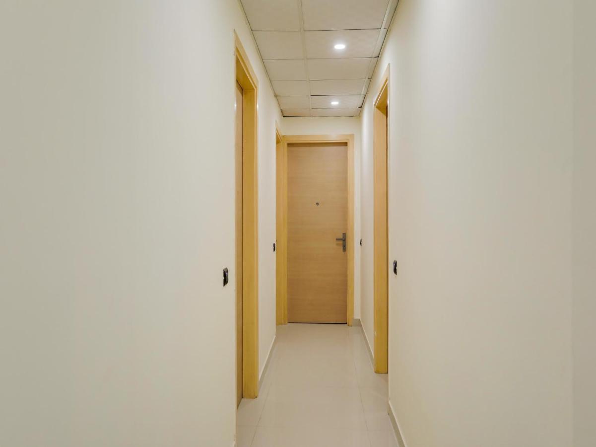 Townhouse Magnolia Corporate Stays Гургаон Экстерьер фото