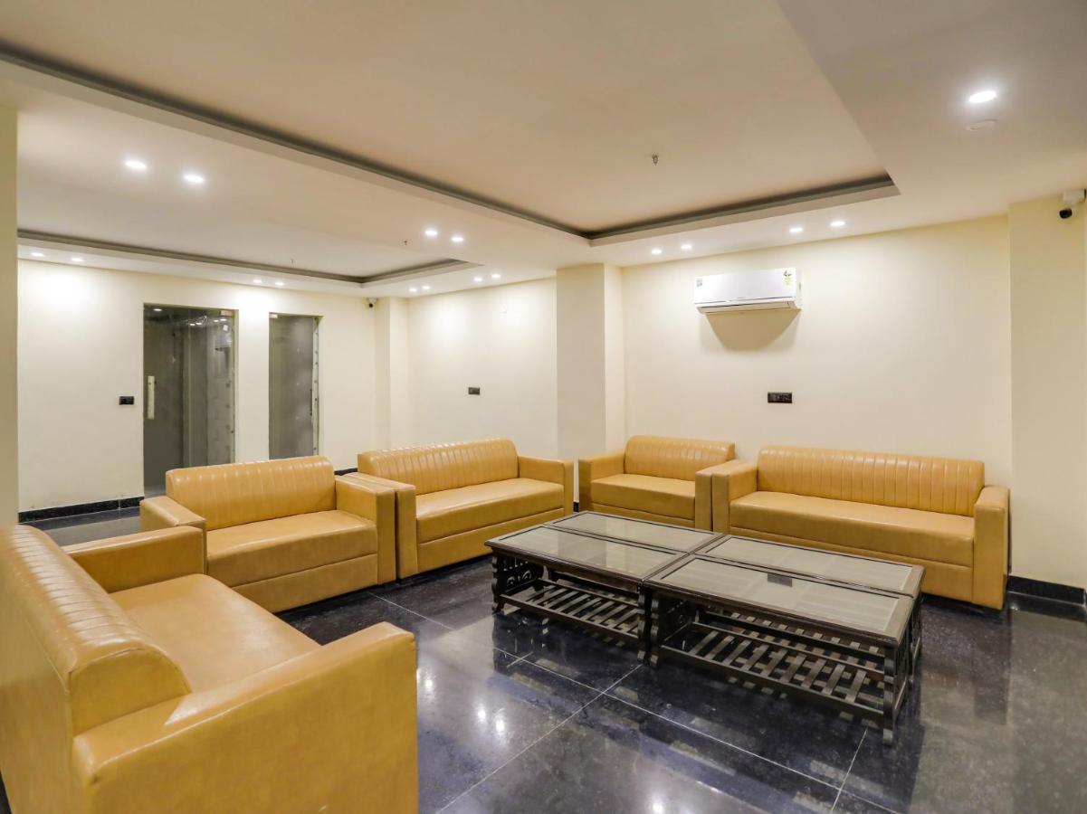 Townhouse Magnolia Corporate Stays Гургаон Экстерьер фото