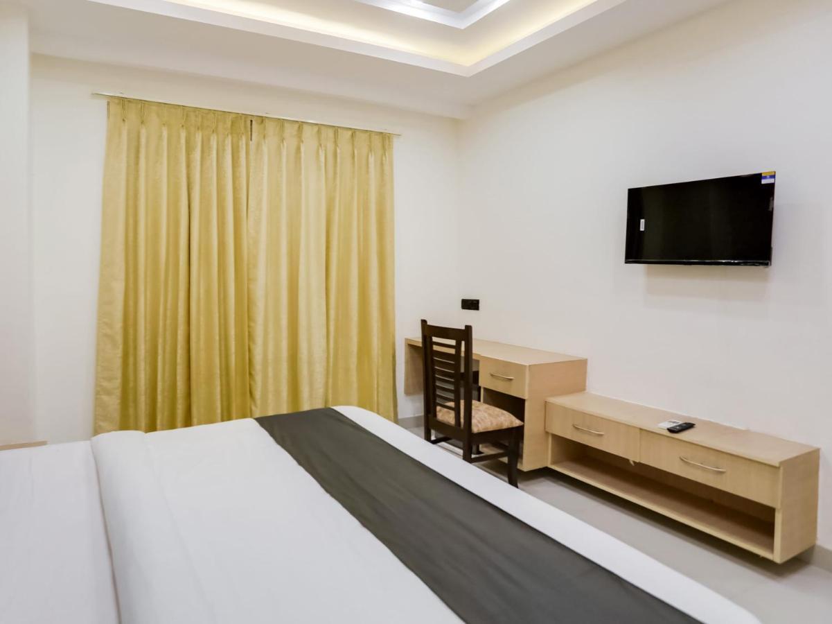 Townhouse Magnolia Corporate Stays Гургаон Экстерьер фото