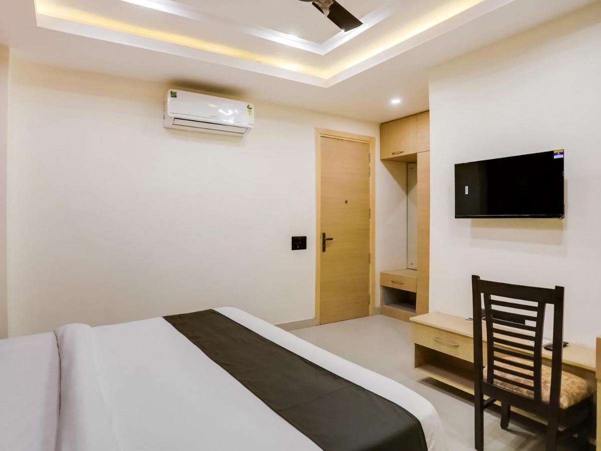 Townhouse Magnolia Corporate Stays Гургаон Экстерьер фото