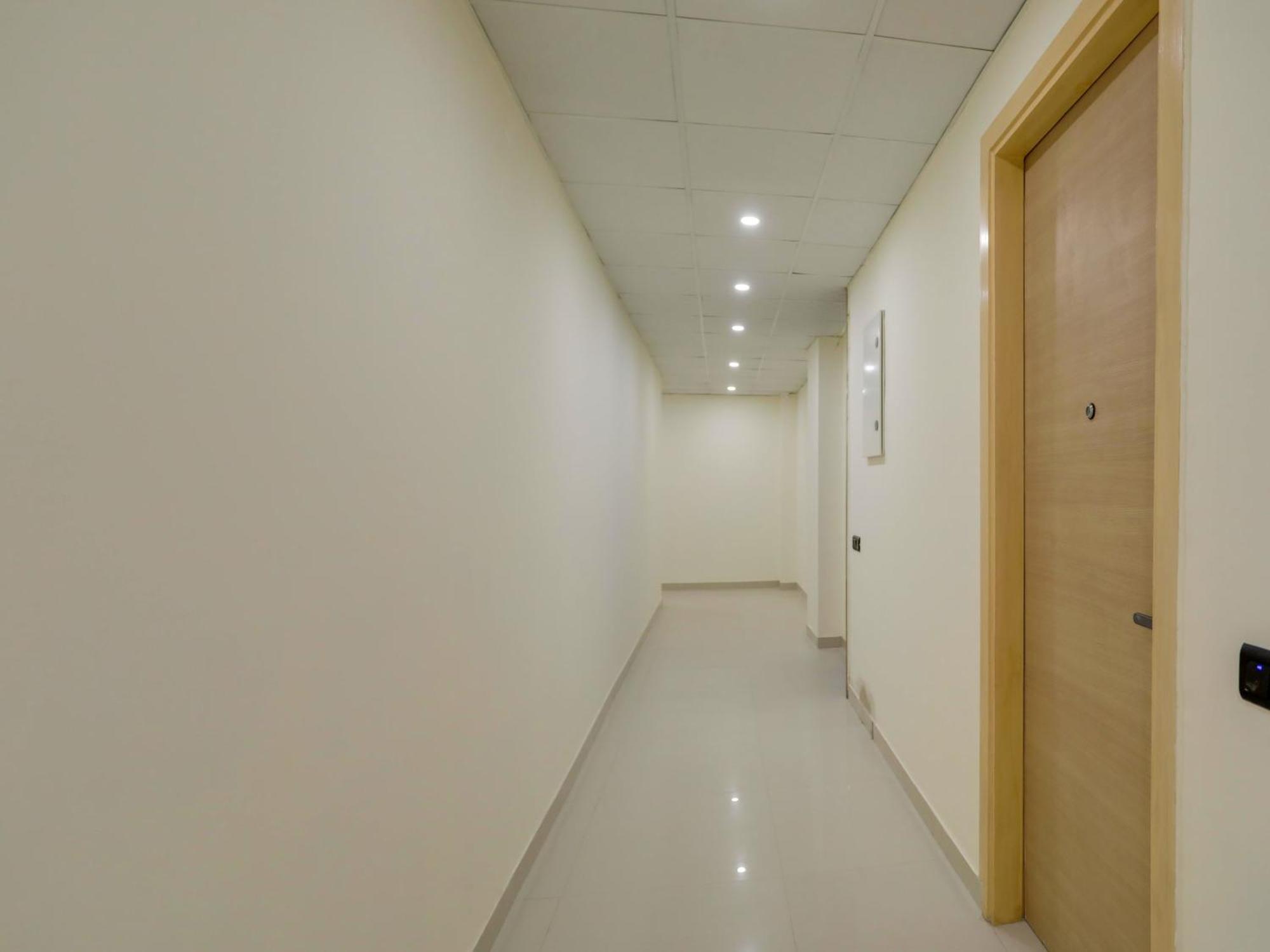 Townhouse Magnolia Corporate Stays Гургаон Экстерьер фото